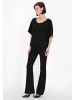 usha BLACK LABEL Women Blouse in black