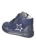 Ricosta Grundschule Stiefel in blau