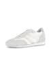 Gabor Sneaker low in weiß