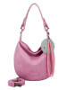 Fritzi aus Preußen Tasche Fritzi Hobo Vintage in Squeezy Pink