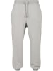 Urban Classics Urban Classics Herren Basic Sweatpants in lightasphalt