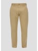 s.Oliver Hose lang in Beige