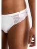 Marc O´Polo Bodywear Slip Tender Lace in Weiß
