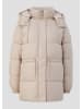 s.Oliver Outdoor-Jacke langarm in Beige