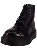 Levi´s Stiefeletten schwarz