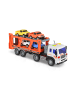 Moni Autotransporter WY572A in orange