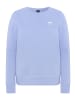 Polo Sylt Sweater in Blau