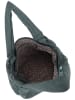Fritzi aus Preußen Shopper Sue03 Suede Jacky Soft Dark Anthra in Graublau