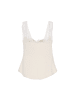 Sookie Women Top in CREAM