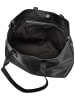 LIEBESKIND BERLIN Shopper Ariel Shopper M Vintage Goat in Black