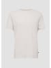 s.Oliver T-Shirt in 0330_wollweiß