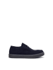 Marc O'Polo Mokassin-Schnürer Model Zen in dark navy