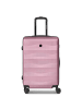 Smartbox Edition 03 4 Rollen Trolley 65 cm in rose