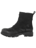 Josef Seibel Stiefelette in schwarz