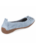 Josef Seibel Ballerina in blue