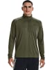 Under Armour Longsleeve "Tech 2.0" in Grün