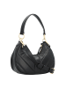 Valentino Oaxaca Schultertasche 28 cm in nero