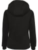 Merchcode Kapuzenpullover in black