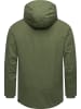 ragwear Winterjacke Hatar in Olive24