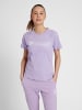 Hummel Hummel T-Shirt Hmlnoni Damen in HEIRLOOM LILAC