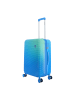 Saxoline Koffer Twist in Blue