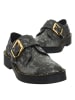 Guess Shoes Mokassins in Black