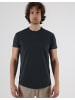 miracle of denim T-Shirt in Black