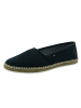 rieker Slipper in blau