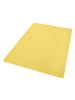Hanse Home Teppich Fancy  gelb