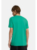 Puma T-Shirt 'PUMA No. 1' in grün