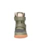 bisgaard Winterstiefel in grün