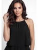 faina Women Dress in black