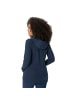 Vaude WOMENS REDMONT HOODY JACKET in Marine