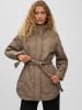 Vero Moda Steppjacke in Bungee Cord