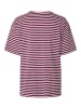 Pieces T-Shirt in Roseate Spoonbill1