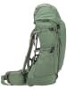 FJÄLLRÄVEN Rucksack Abisko Friluft 45 S/M in Patina Green