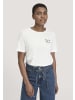 Hessnatur T-Shirt in naturweiss