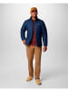 Columbia Jacke in Marine