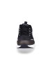 Skechers Sneaker in schwarz