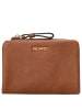 PICARD Calico 1 - Geldbörse 4cc 12.5 cm (schwarz) in cognac