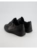 Semler Sneaker low in Schwarz