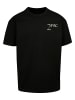 Mister Tee Mister Tee T-Shirts in black
