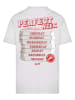 Mister Tee T-Shirt in white