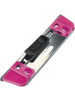 Leitz Locher Active für 1-2 Blätter zum Abheften pink metallic