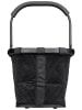 Reisenthel Einkaufstasche Carrybag in Mesh Black