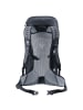 Deuter AC Lite 32 EL - Wanderrucksack 64 cm in schwarz