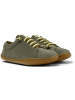 Camper Sneaker Peu Cami " Peu Cami " in Mittelgrün