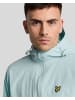 Lyle & Scott Windjacke in Eisblau
