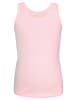 TupTam Mädchen Kinder Unterhemd 5er Pack in rosa/lila