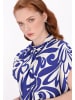 DreiMaster Women Blouse in blue
